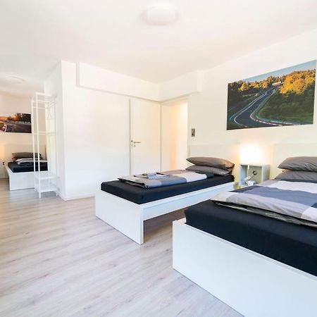 North Loop Rooms Adenau Buitenkant foto